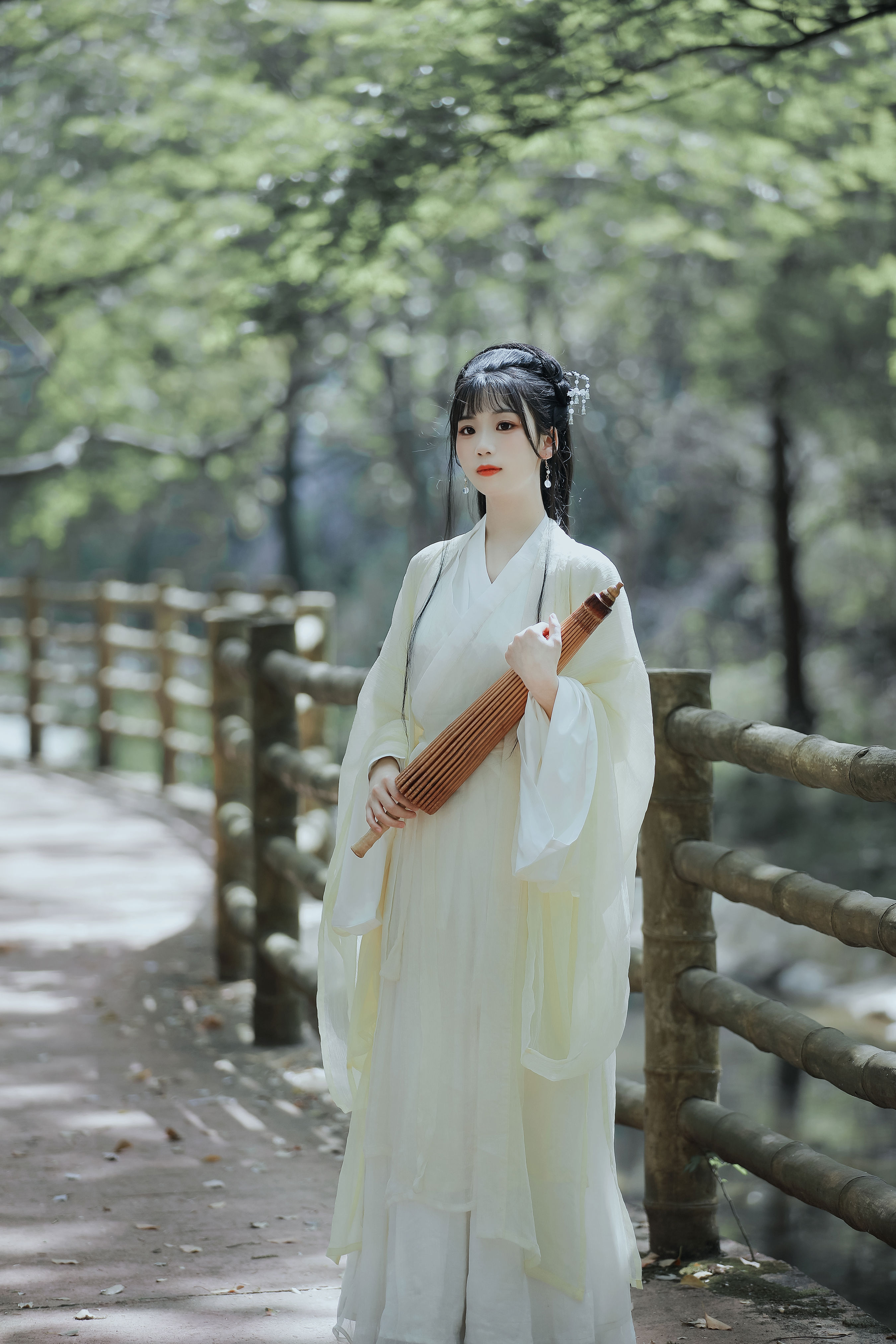 小重山