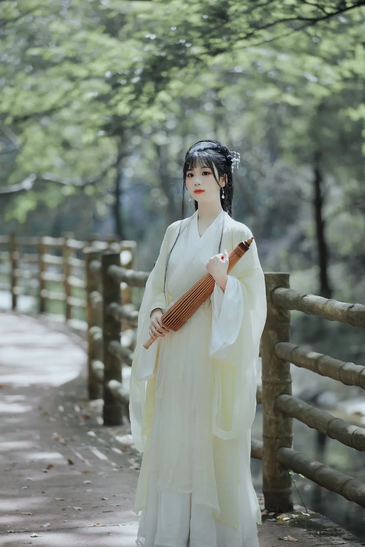 小重山1