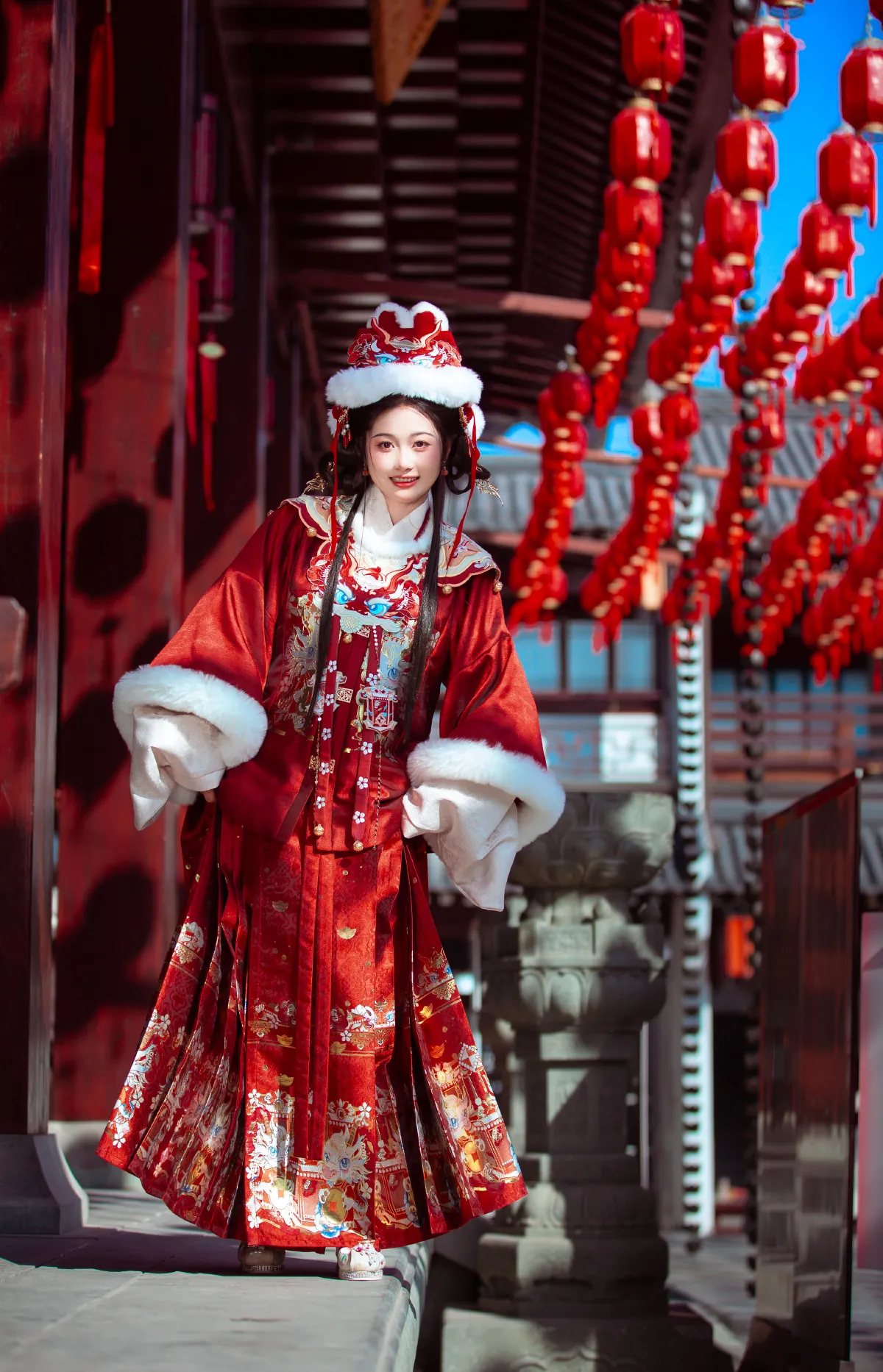 新年喜乐1