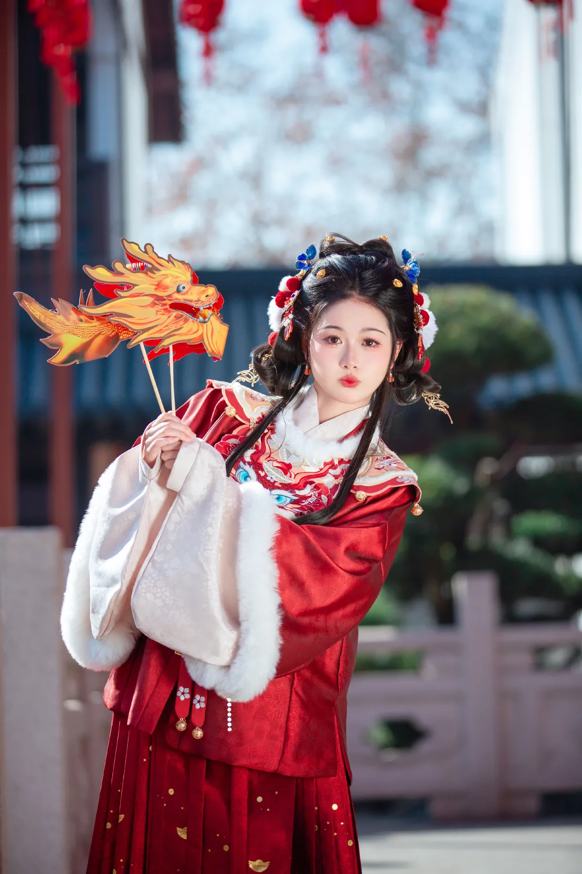 新年喜乐2