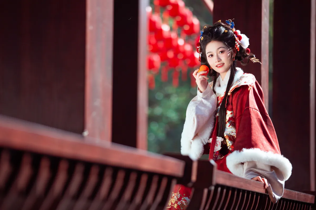 新年喜乐