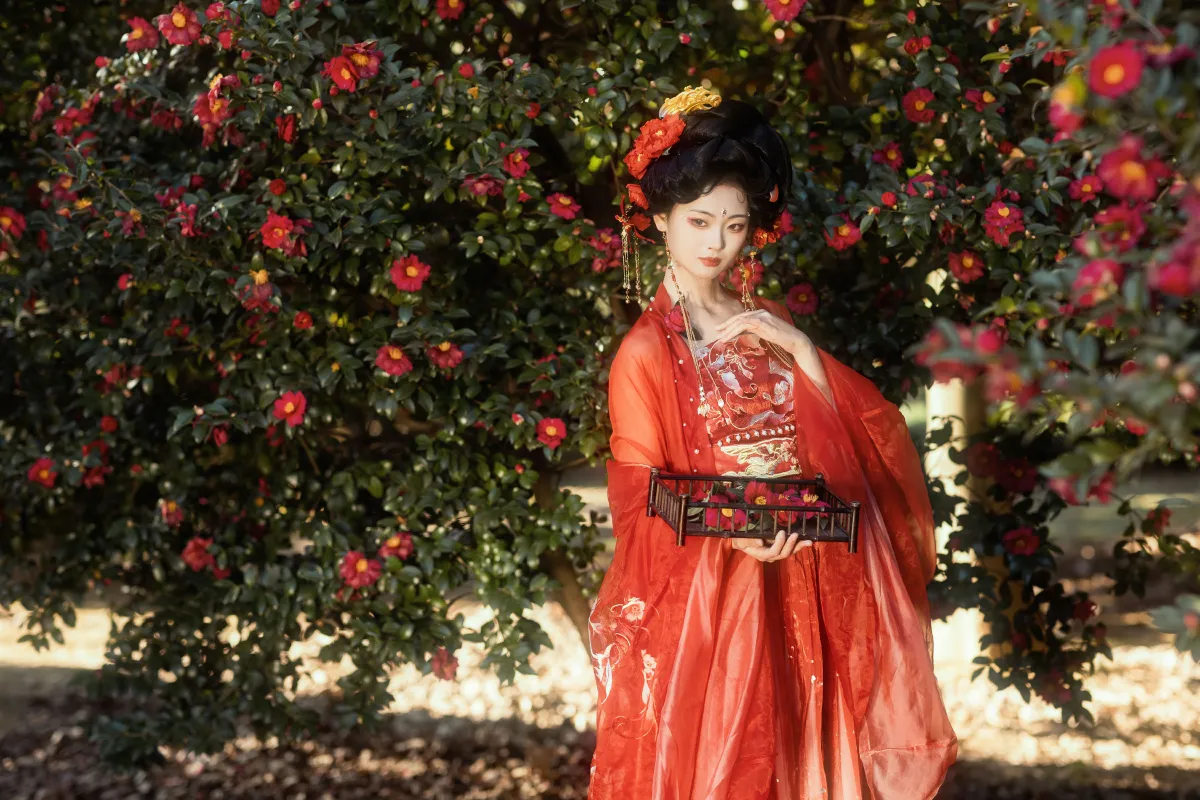 花魁1