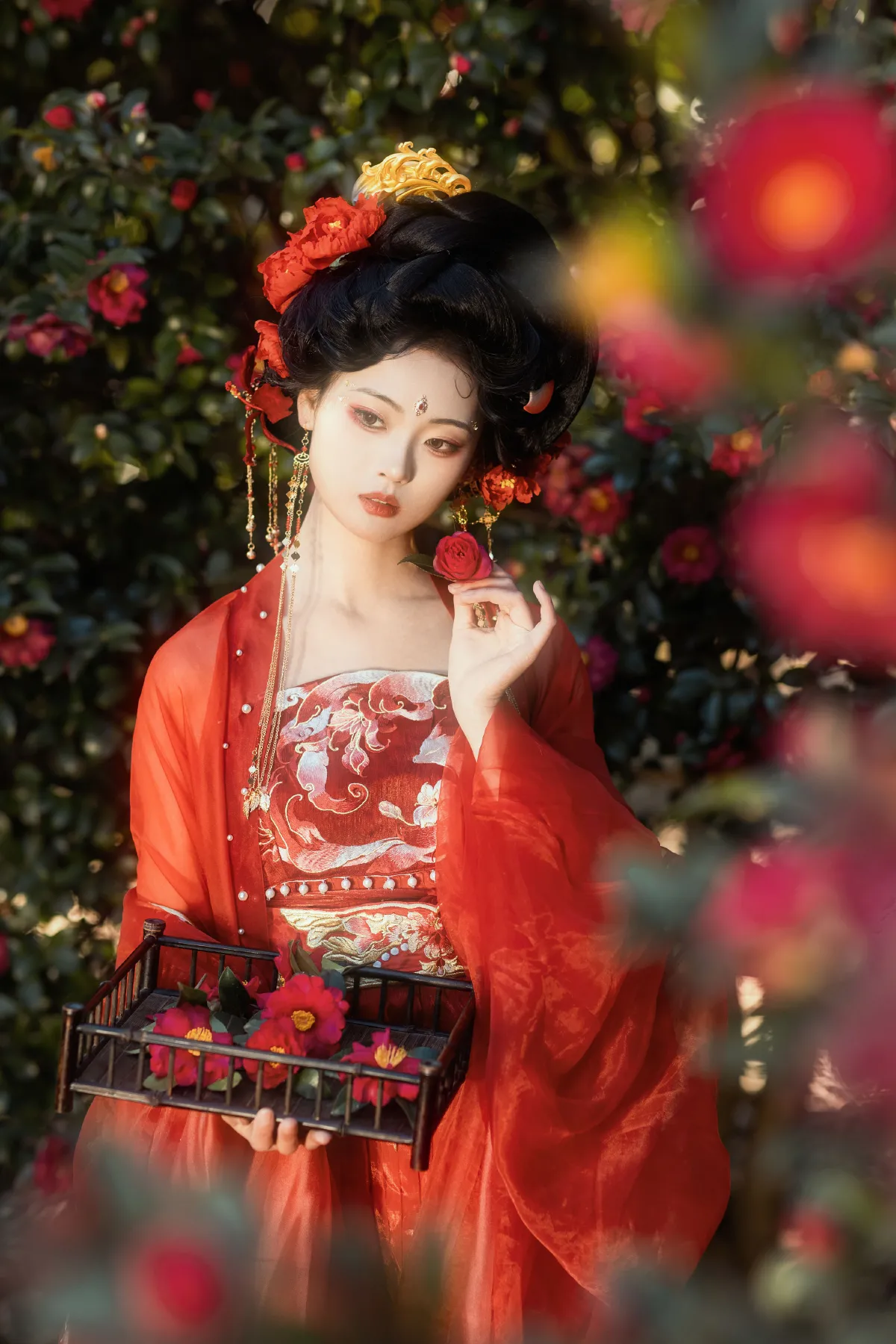 花魁2