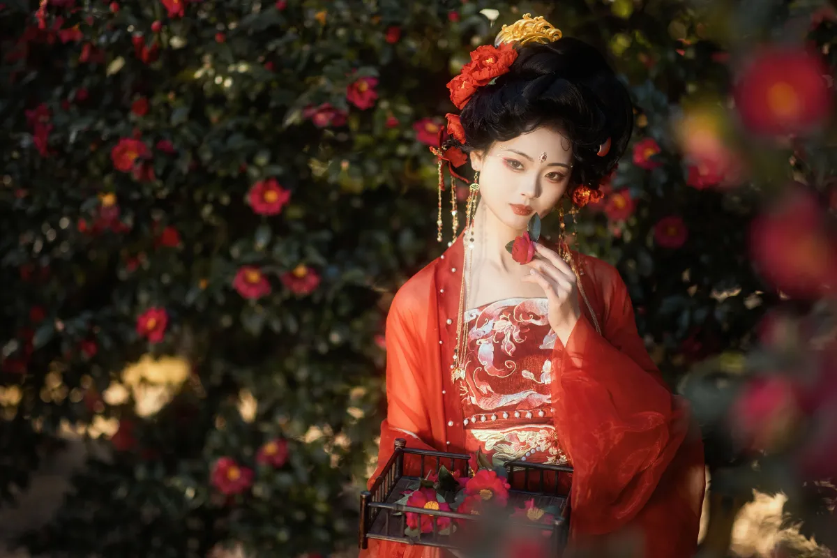 花魁3