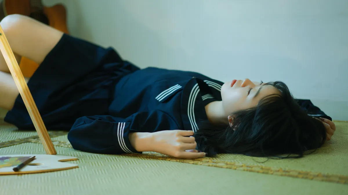 休闲时光