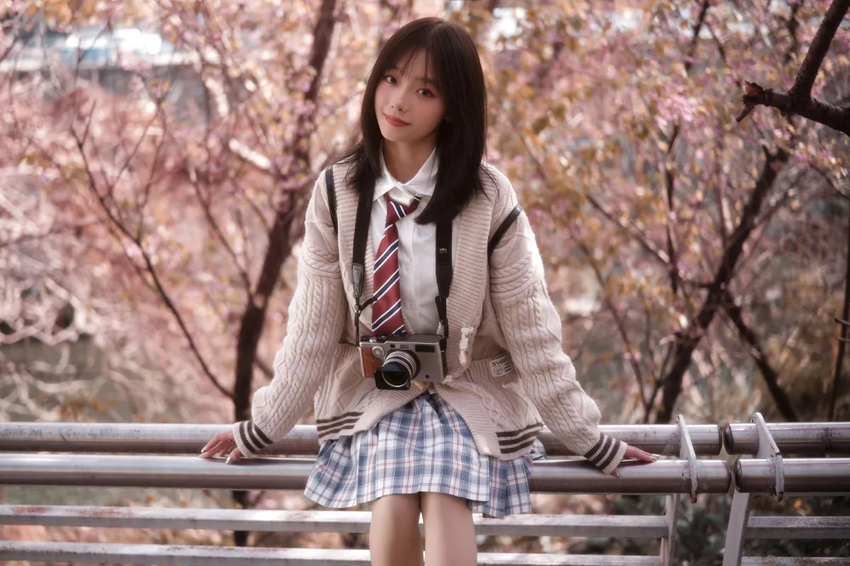 jk冬樱