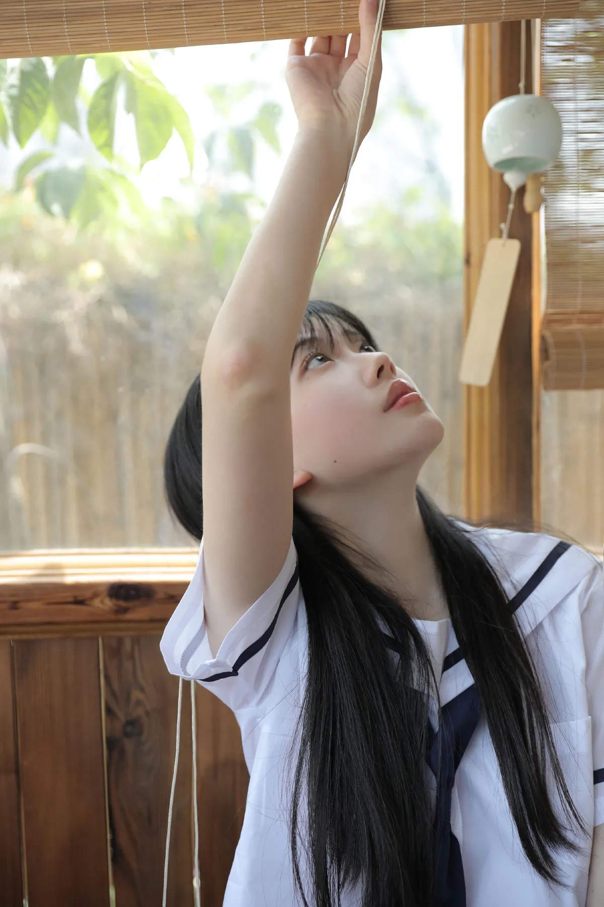 木屋里的夏天1