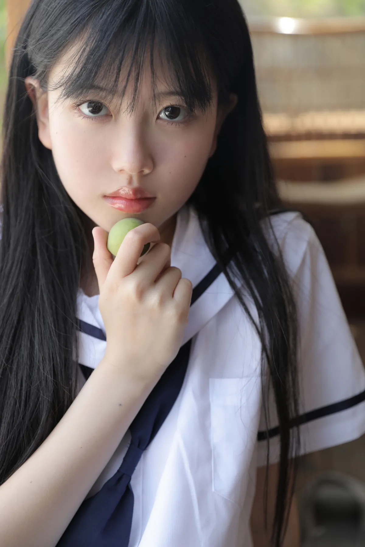 木屋里的夏天2