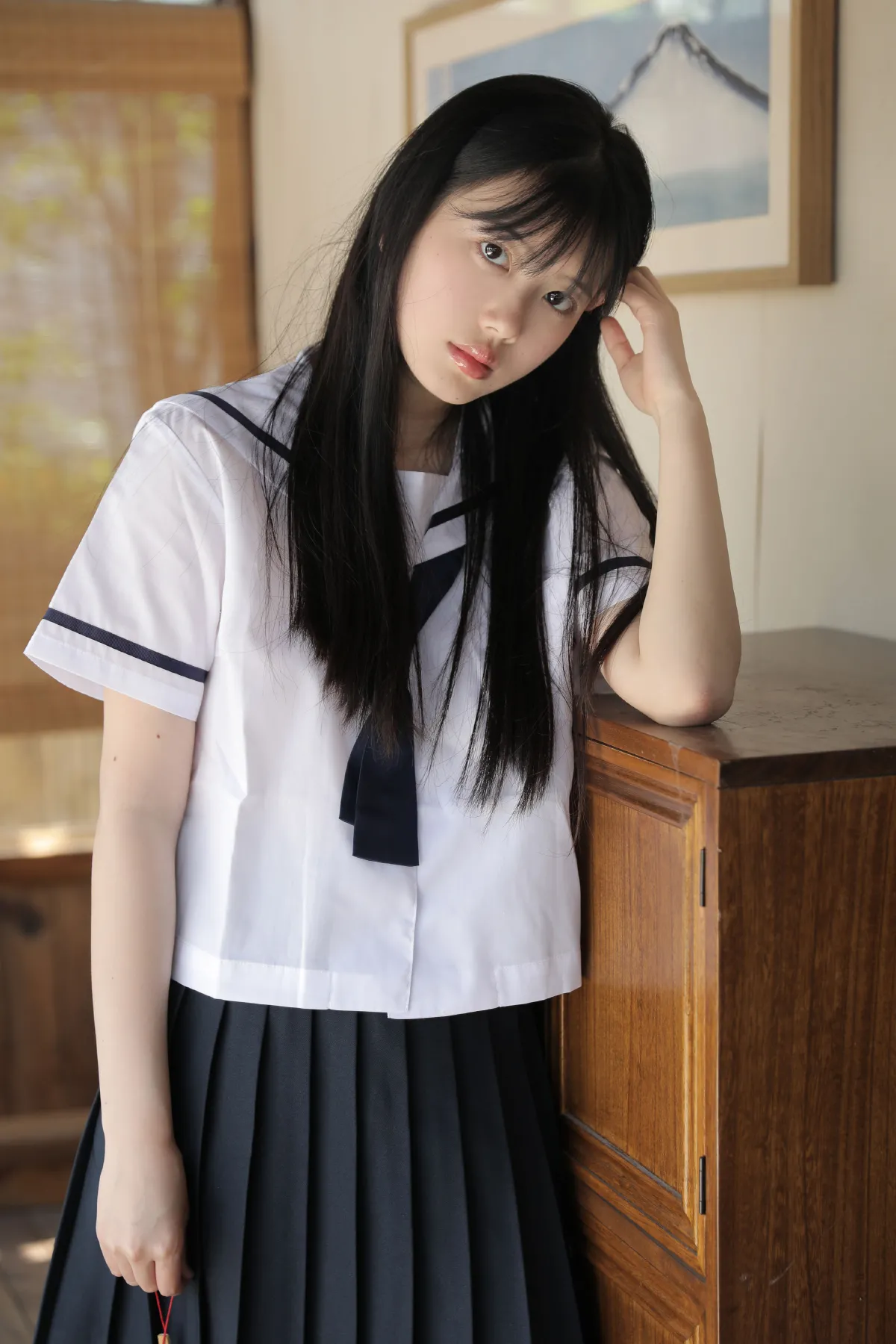 木屋里的夏天3