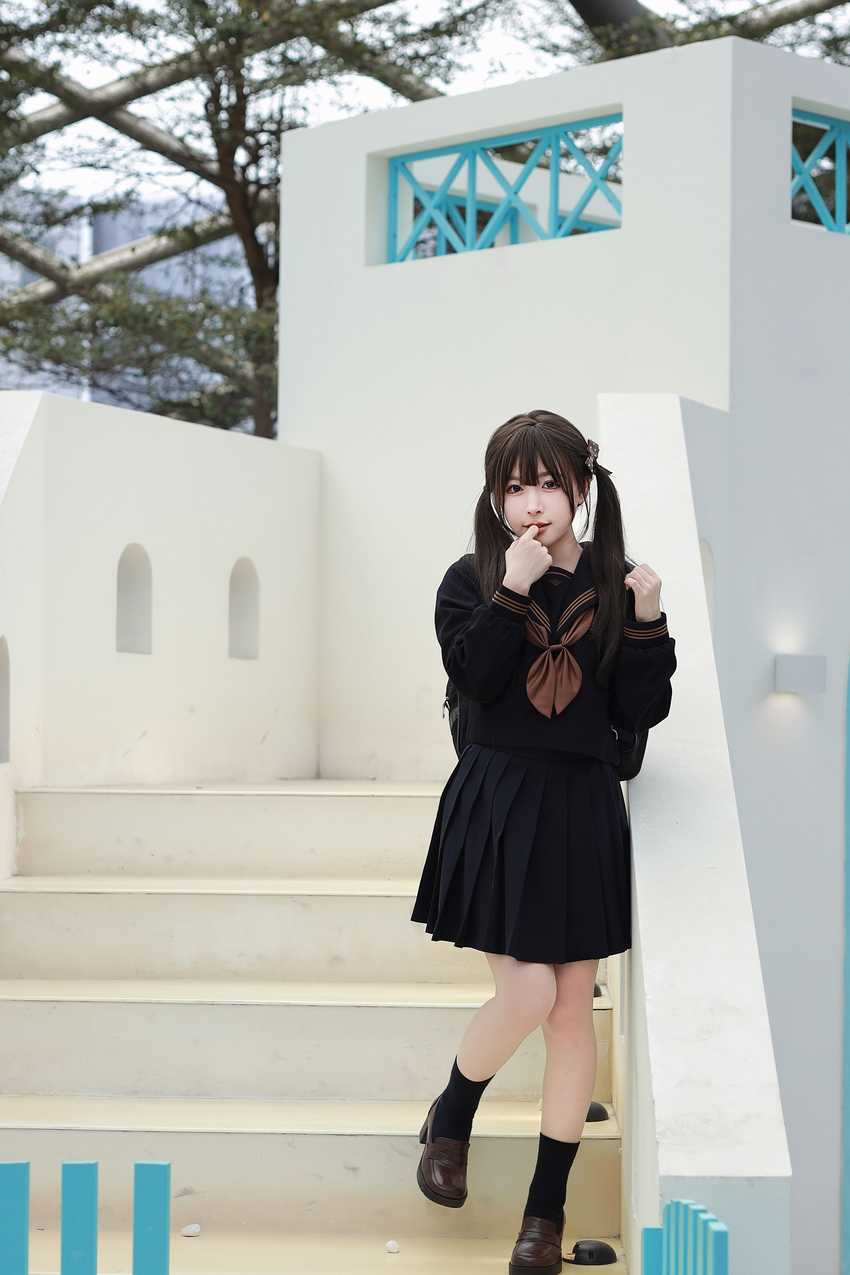 青春jk