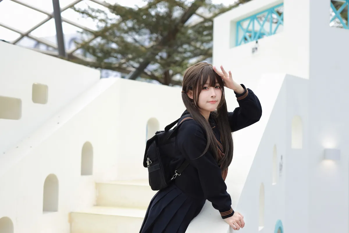 青春jk