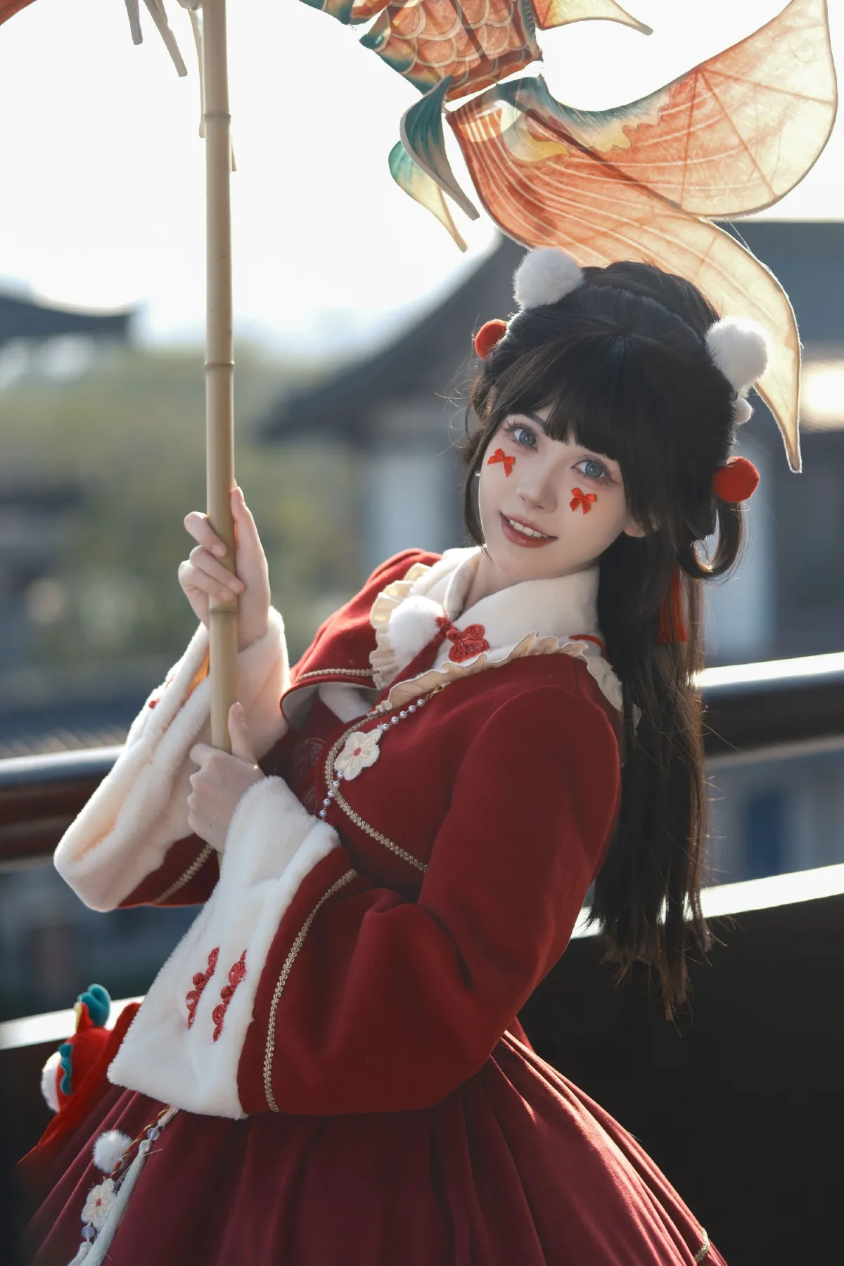 文化馆新年