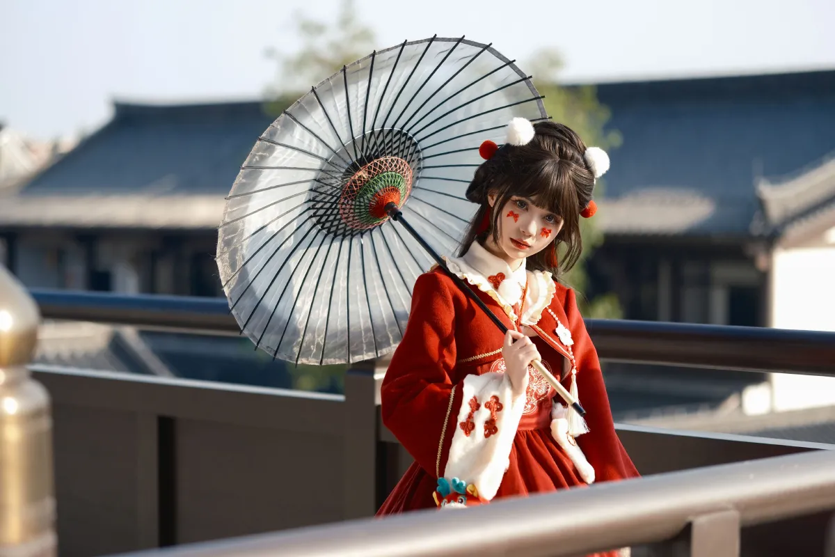 文化馆新年