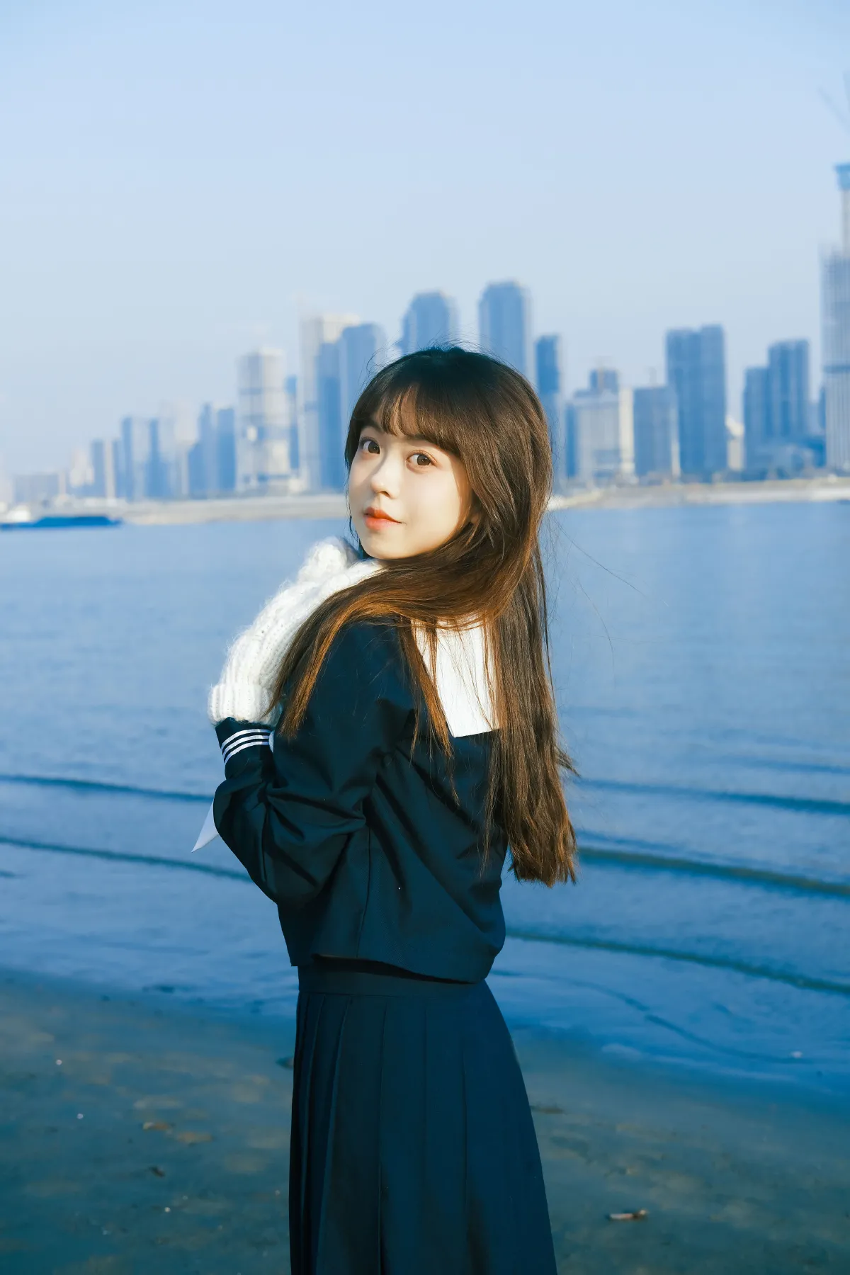 梦深蓝1