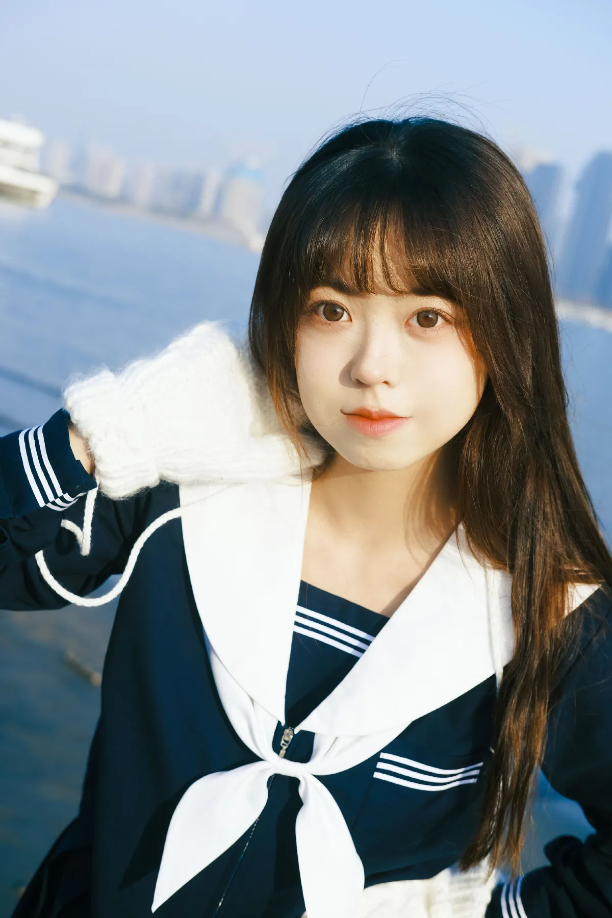 梦深蓝3