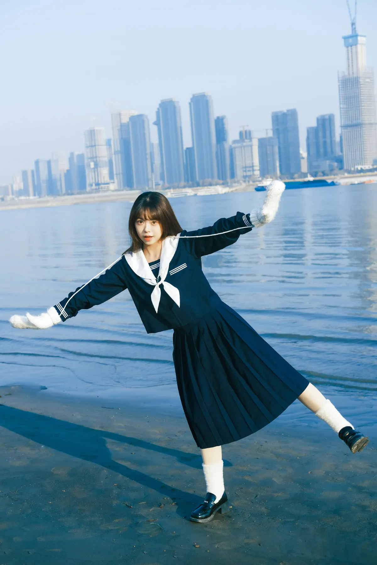 梦深蓝