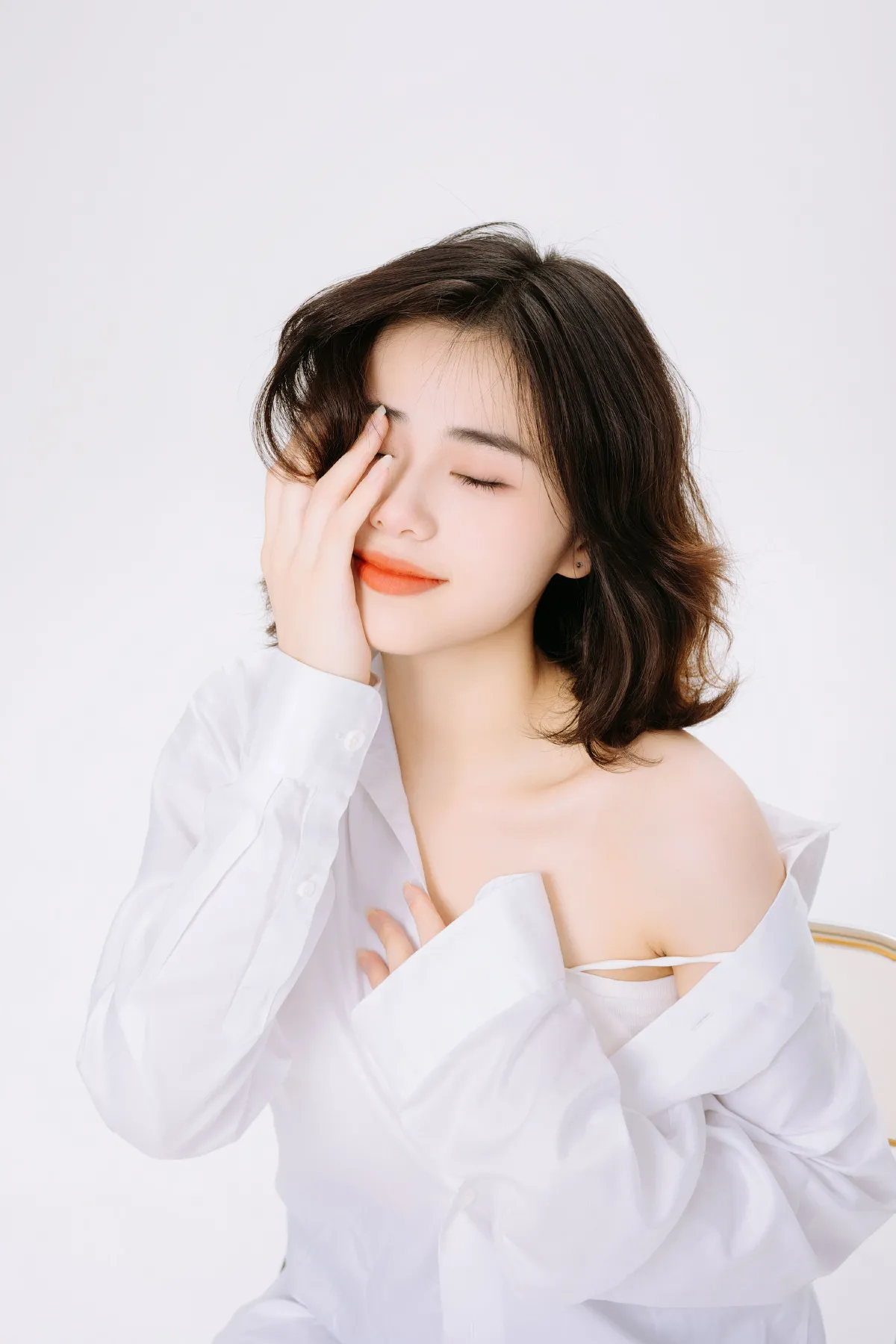 纯白芳华