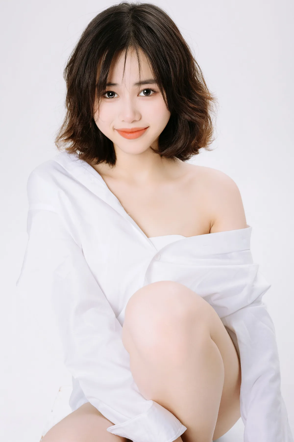 纯白芳华