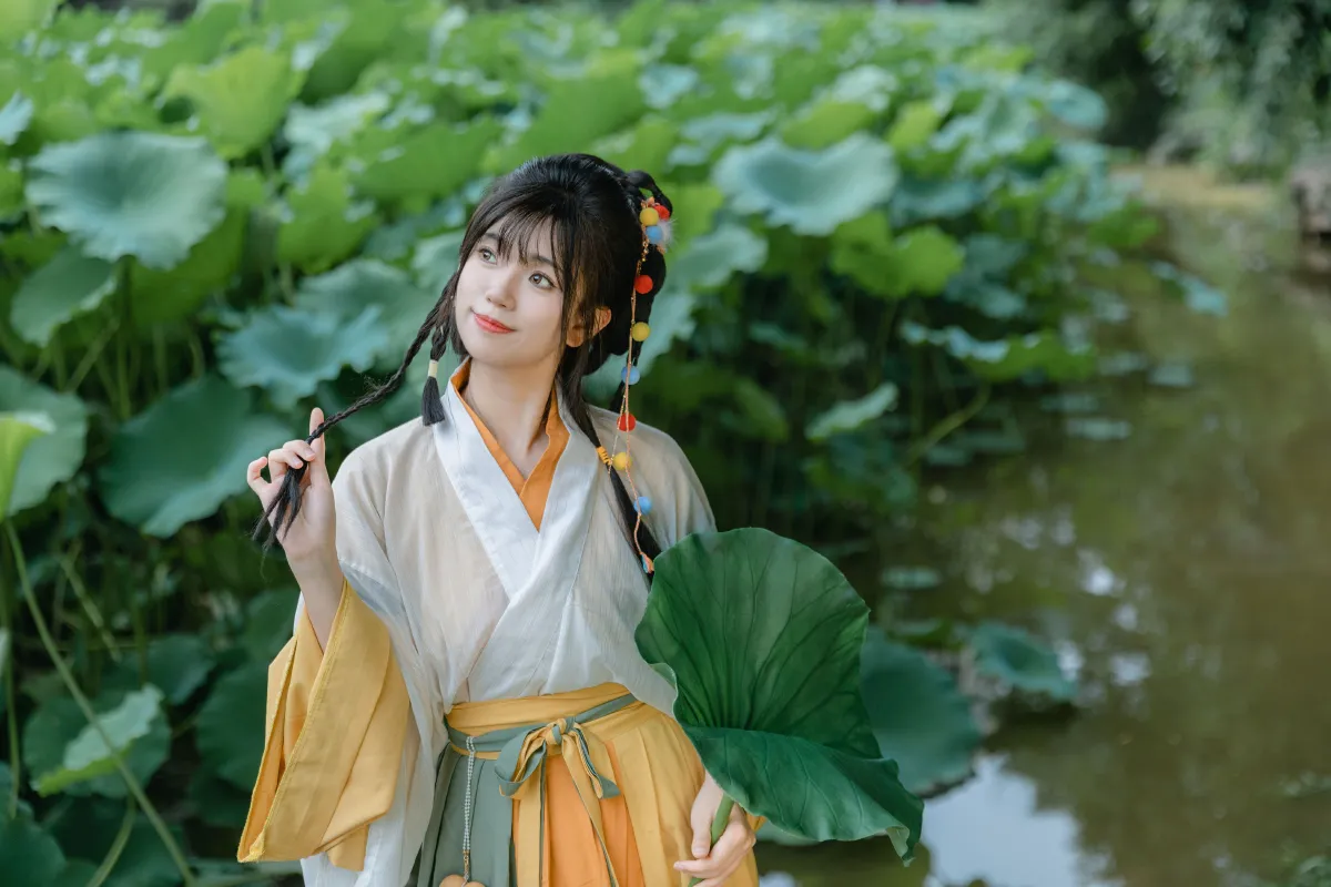 小黄蓉1