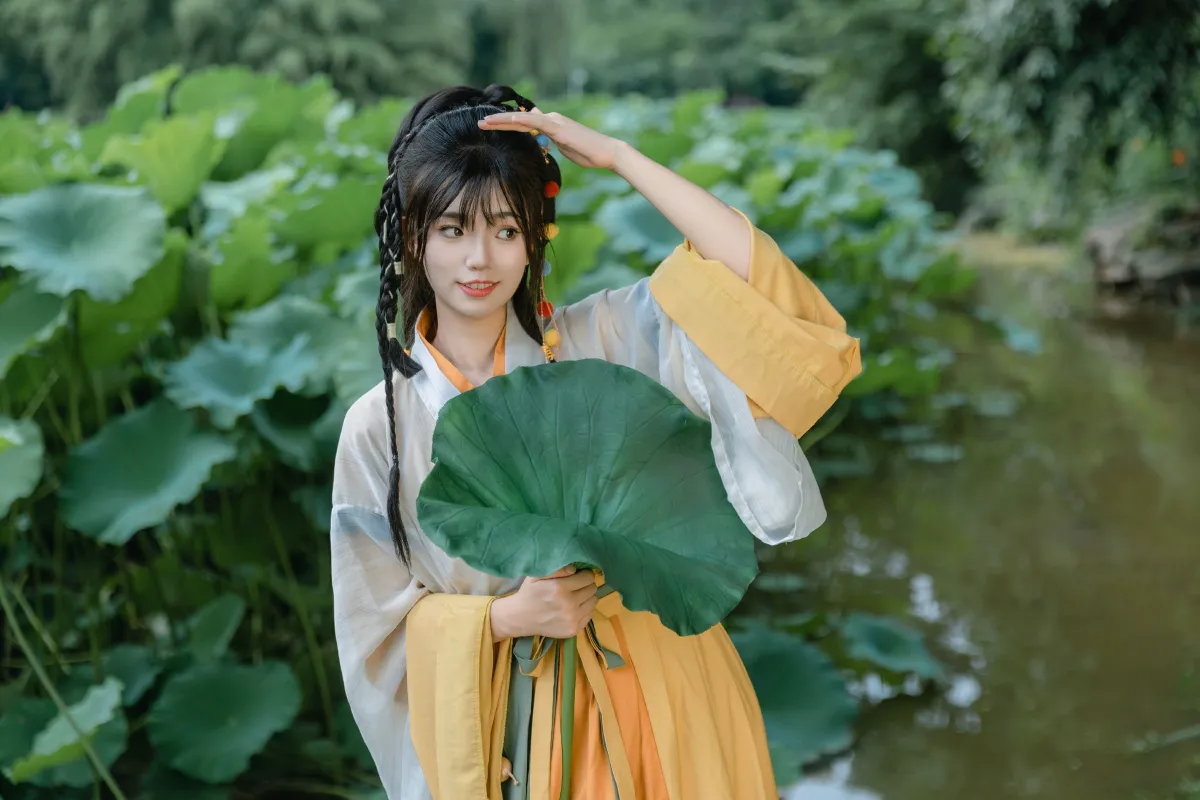 小黄蓉2