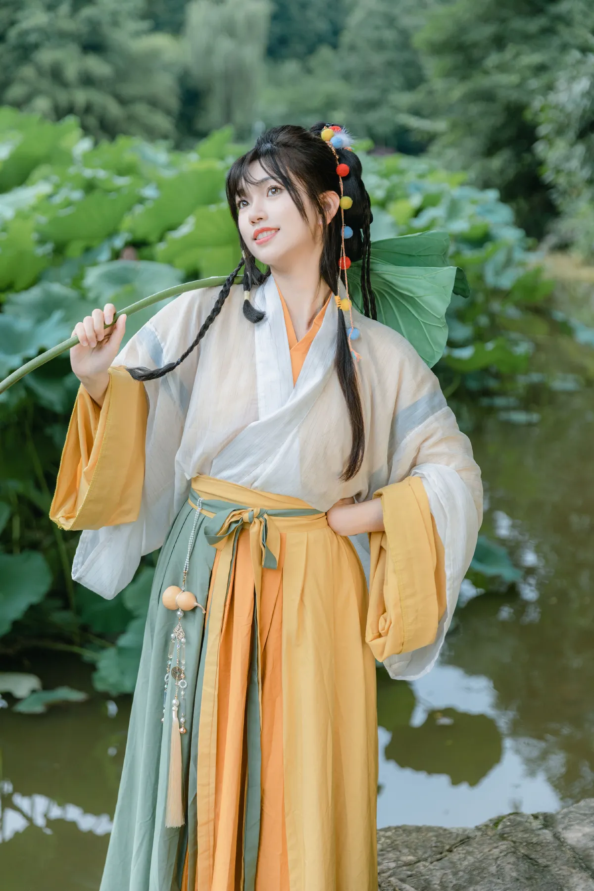 小黄蓉