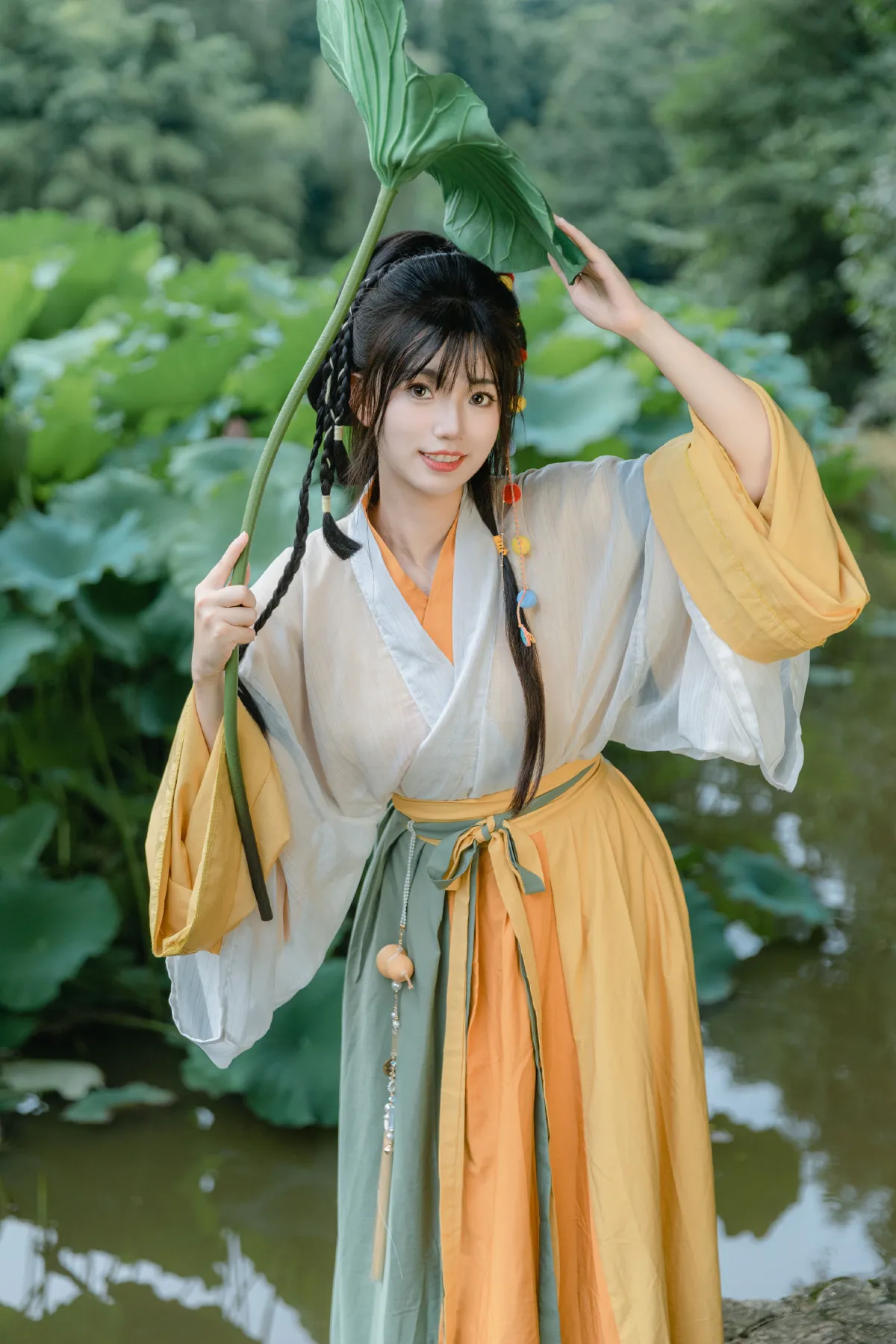 小黄蓉