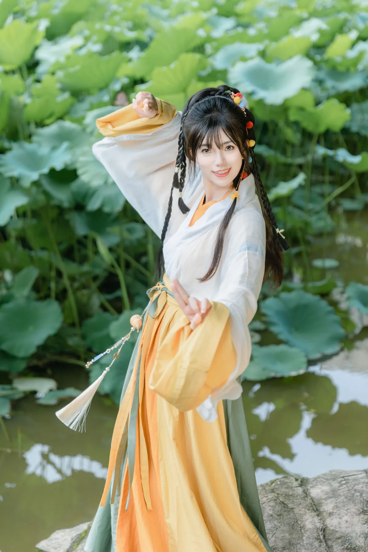 小黄蓉