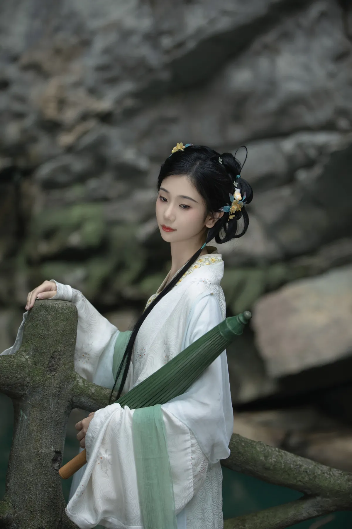 赋水仙2