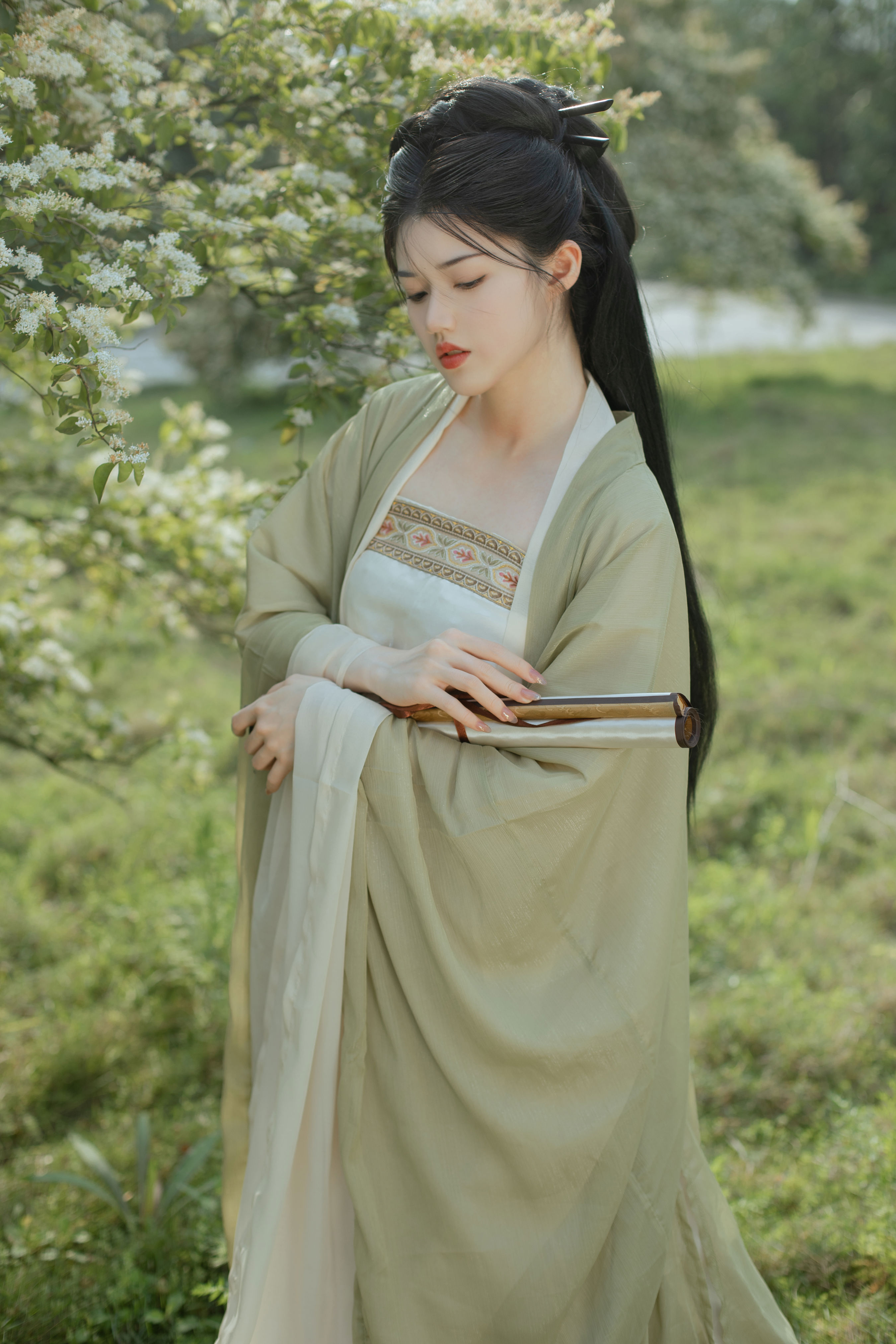 玉露