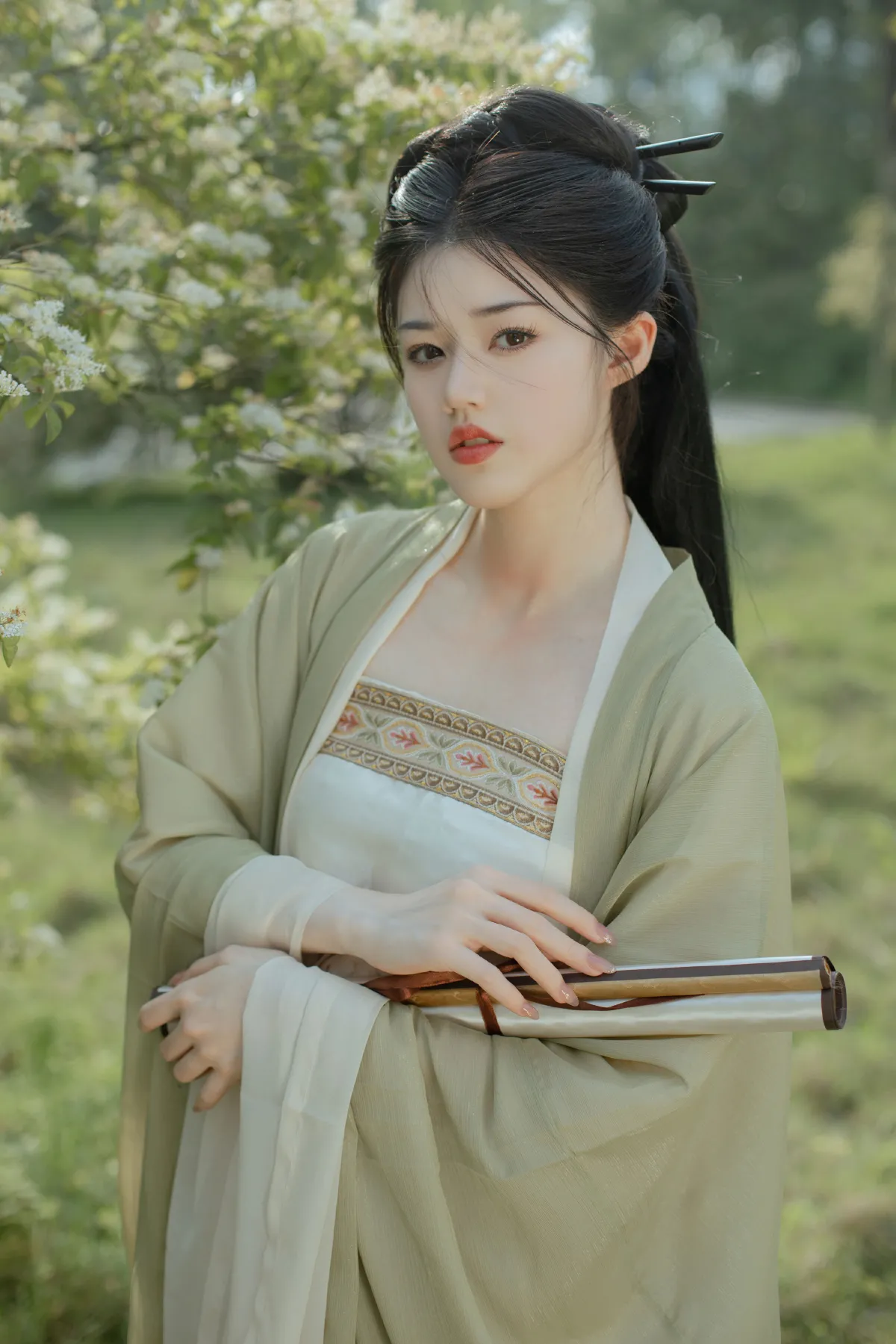 玉露