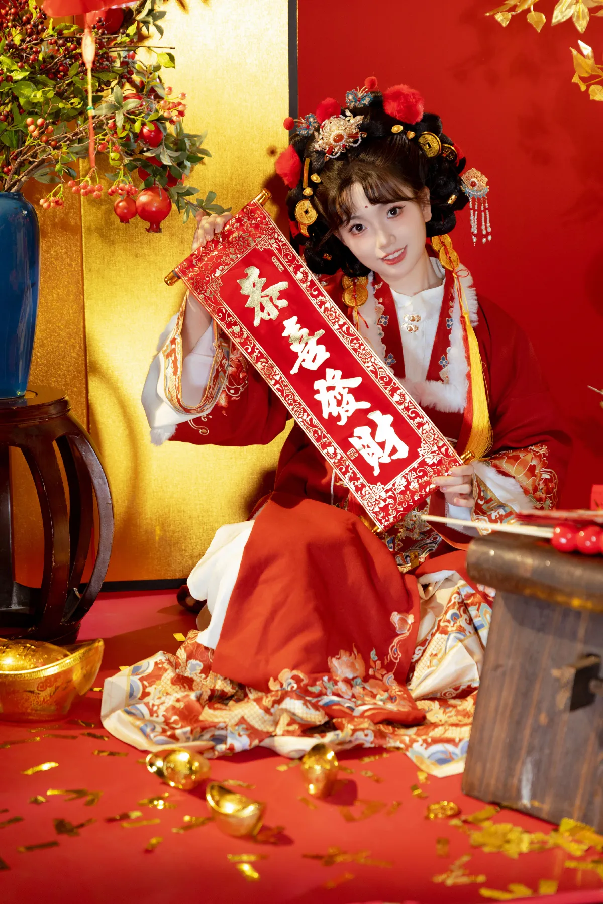 小财神1