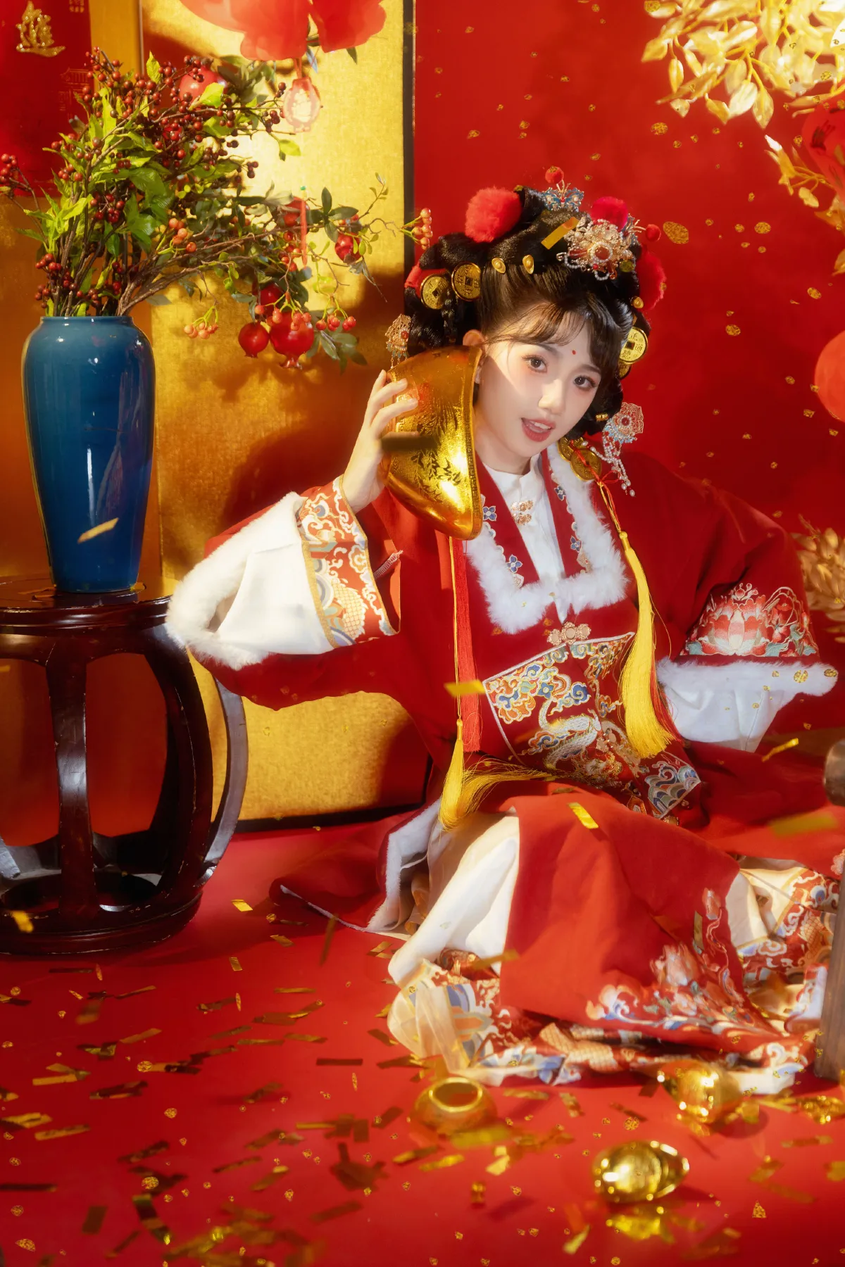 小财神