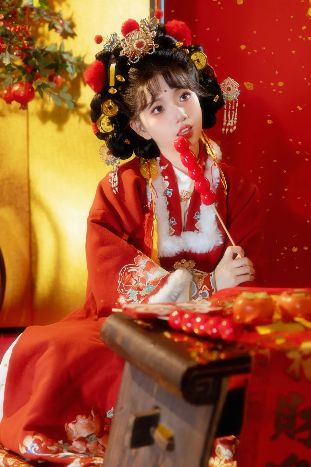 小财神3