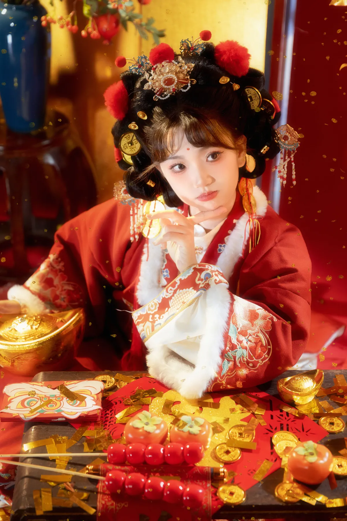 小财神