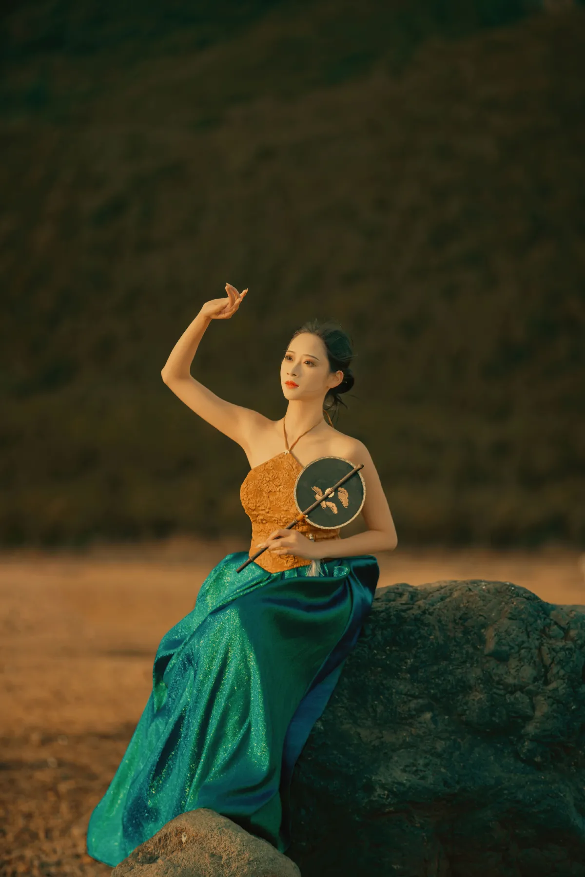 丽江的风1