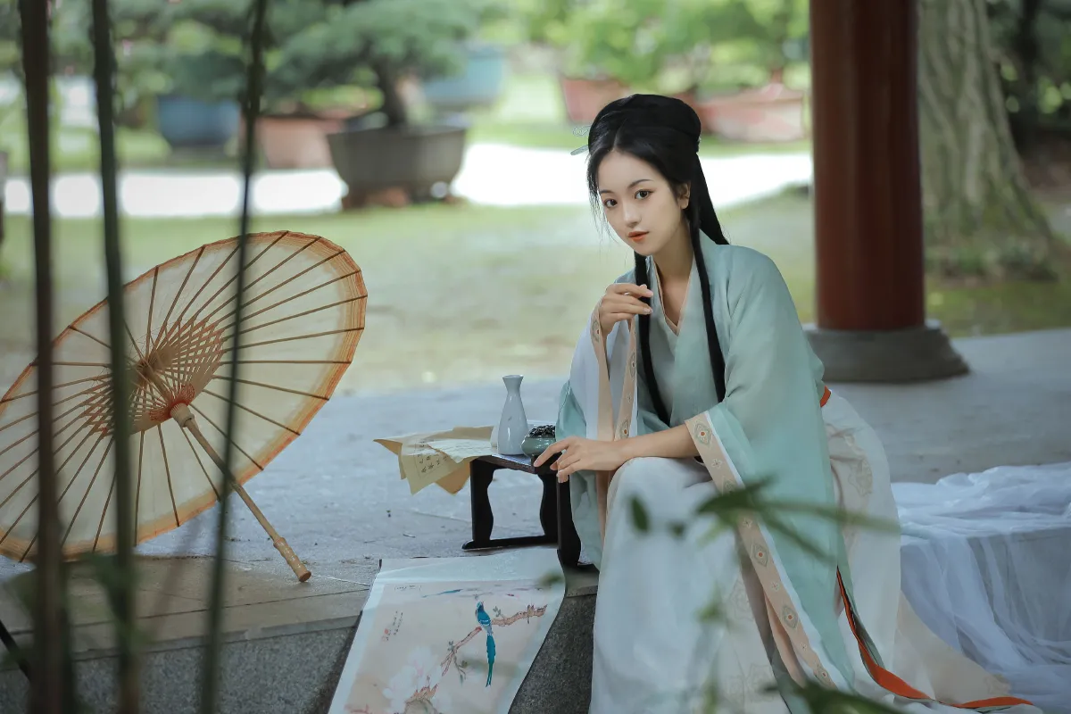 诗酒趁年华