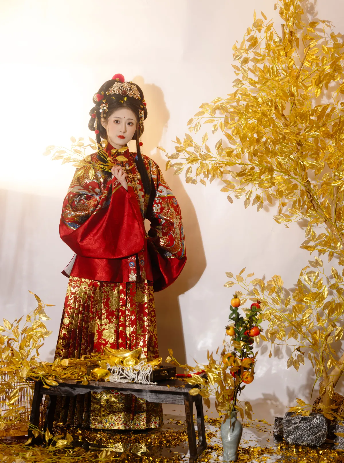 小财神