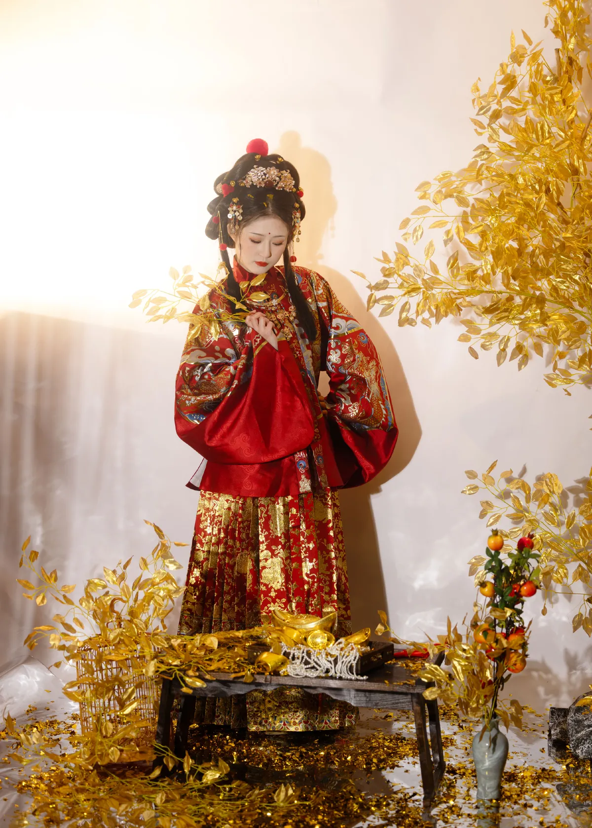 小财神