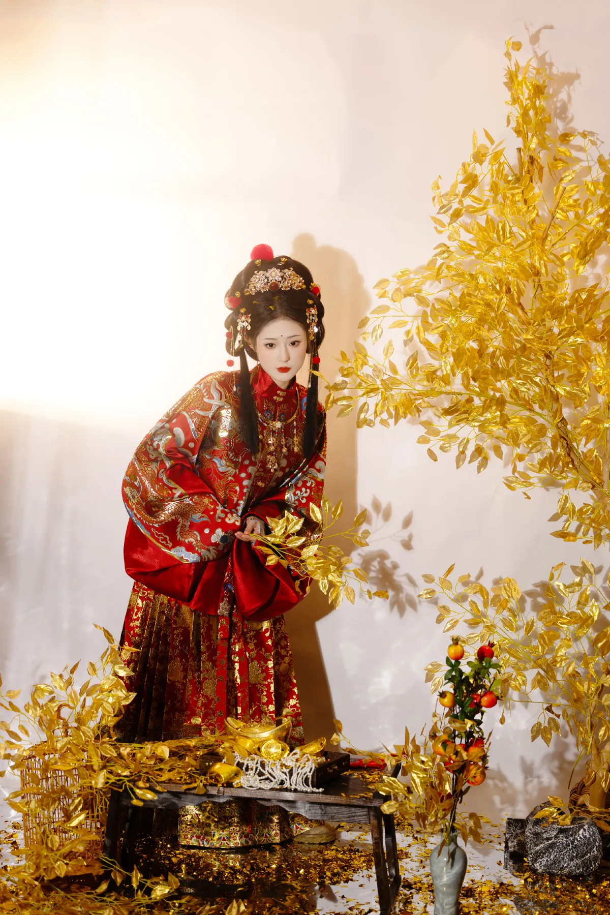 小财神