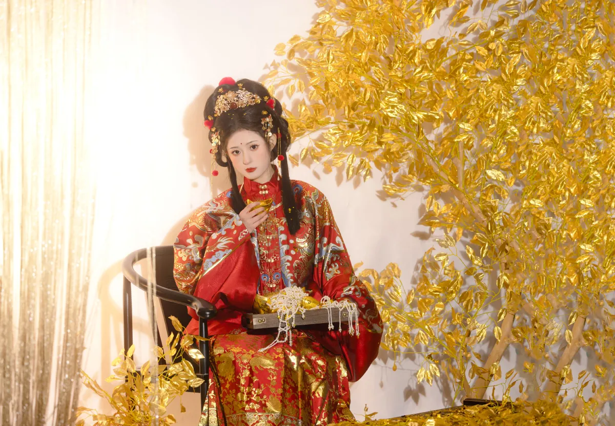 小财神