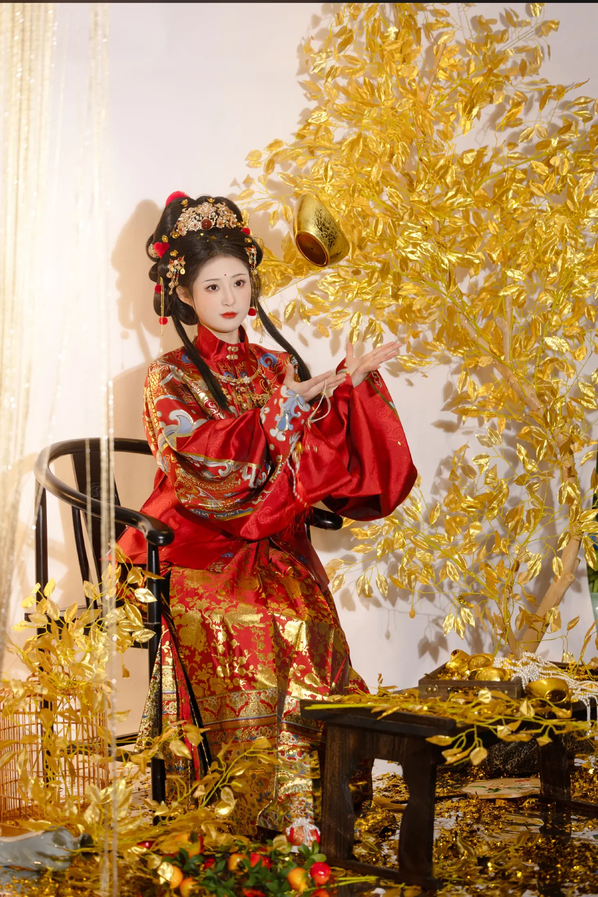 小财神