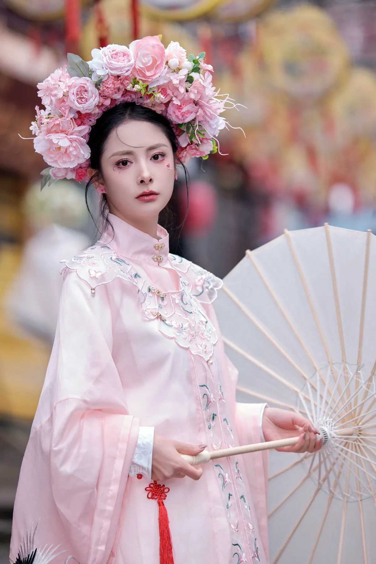 今生簪花1
