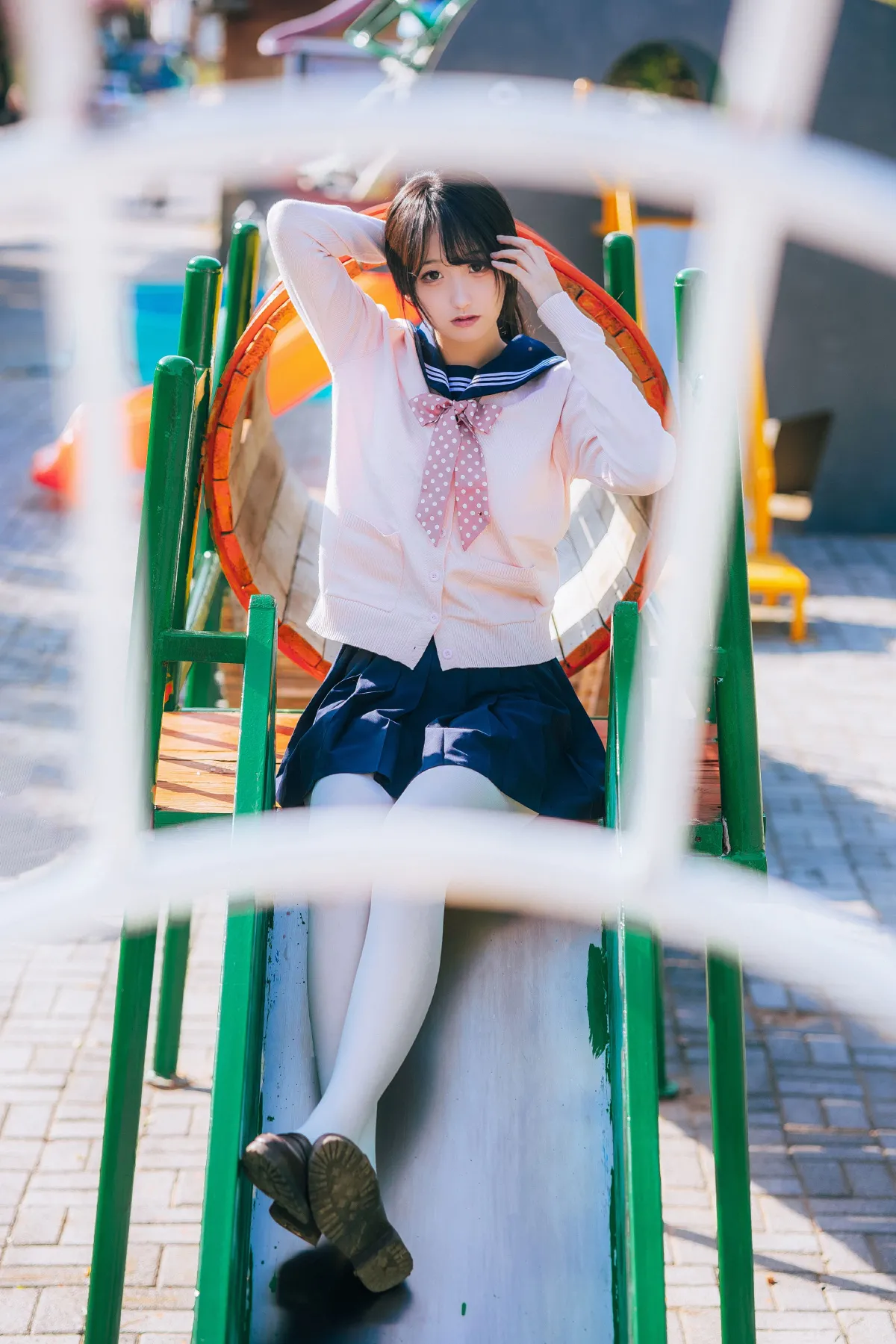 游园会