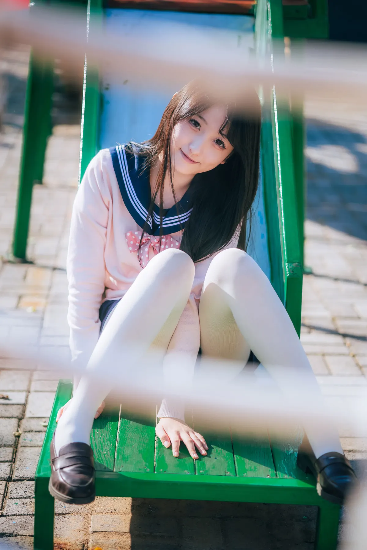 游园会