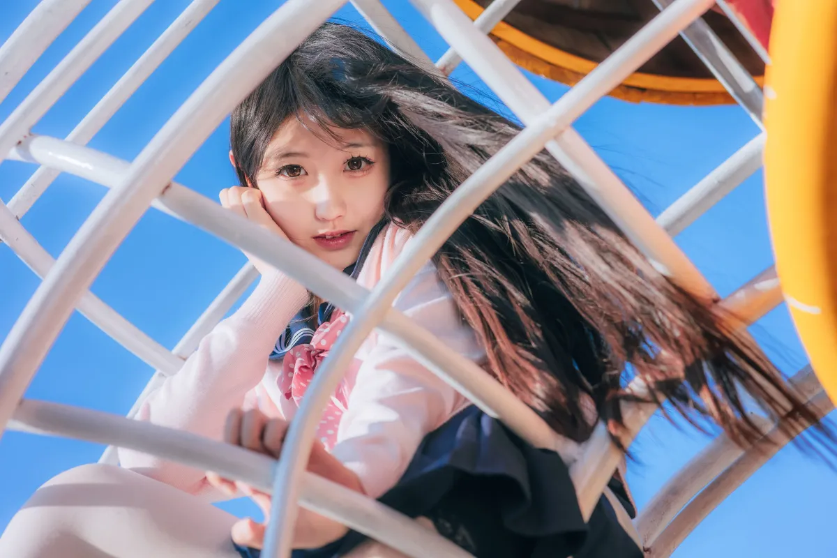 游园会