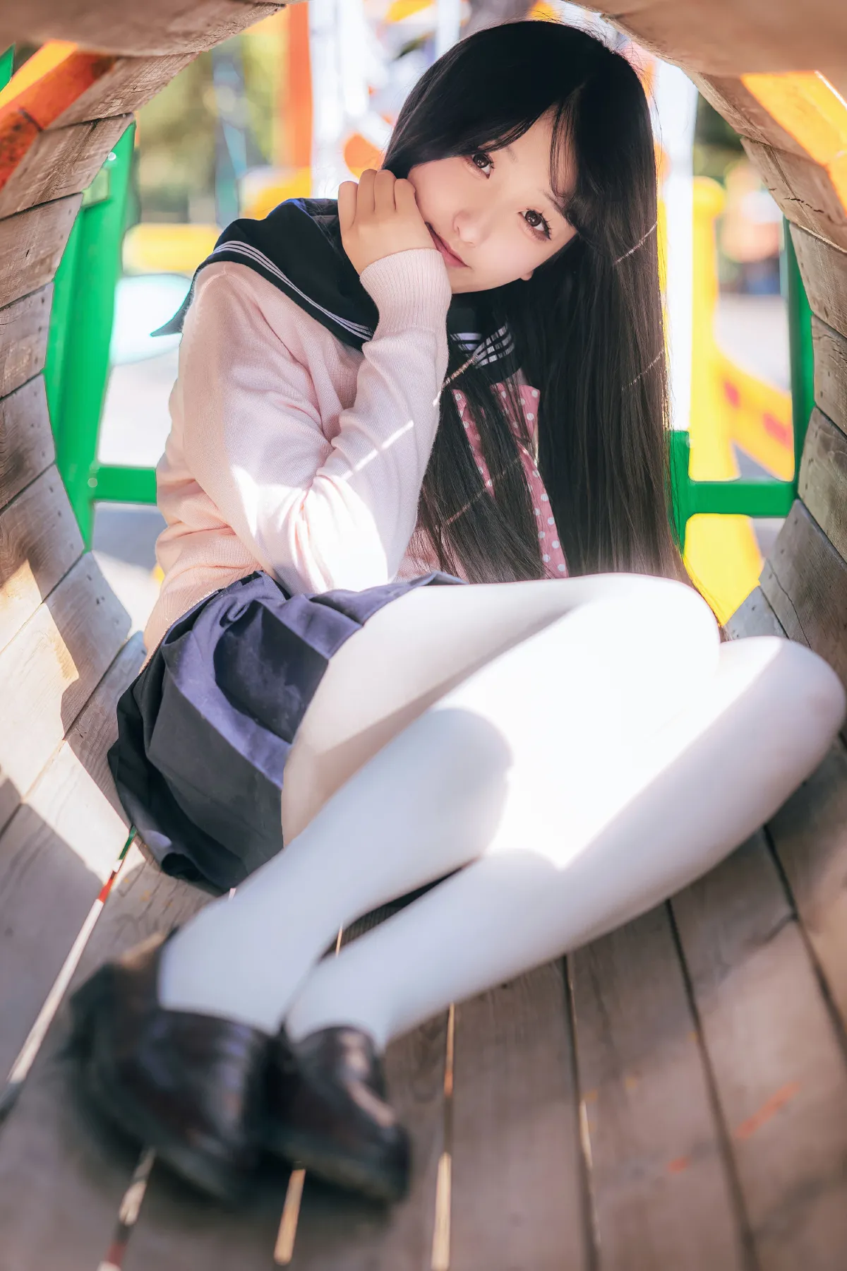 游园会