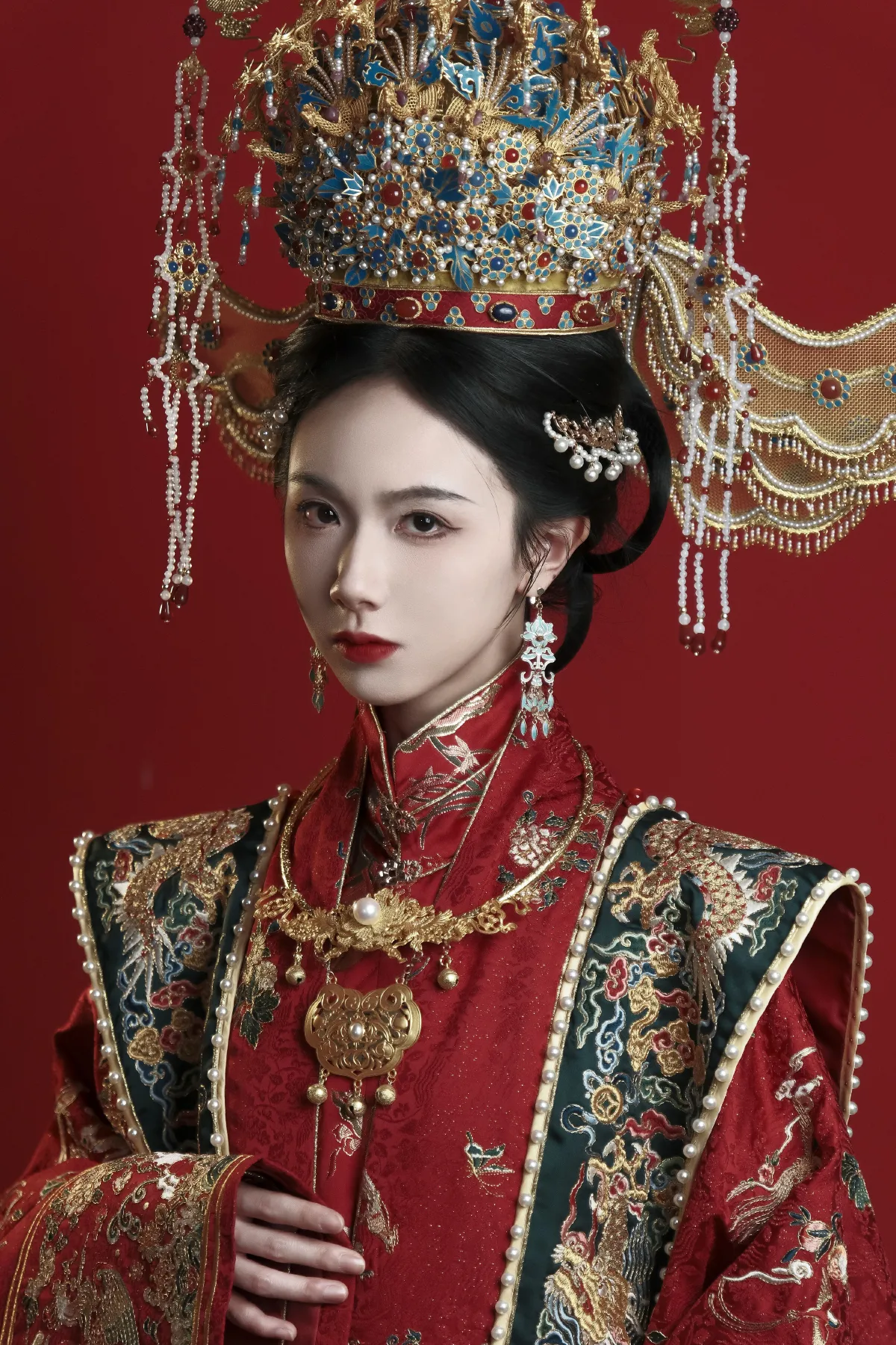 宫心计1