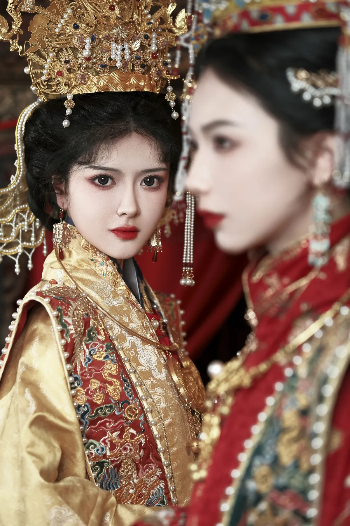 宫心计3