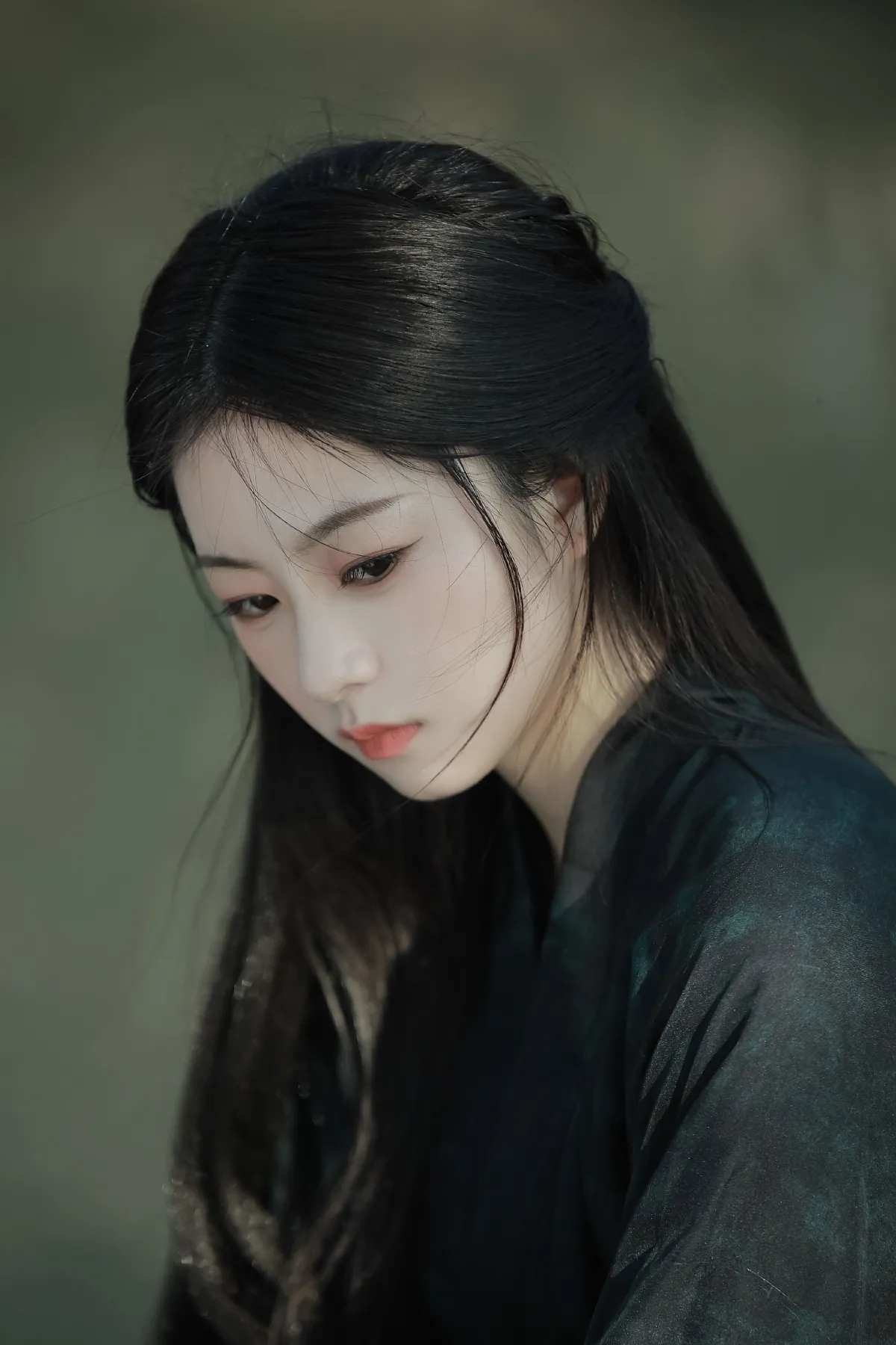 浮萍