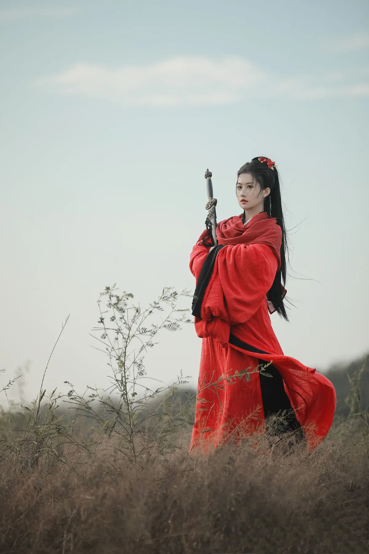 一念关山1